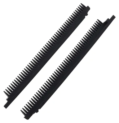 Immagine prodotto di BaByliss pettini denti per piastra capelli a vapore ST492E Steam Straight