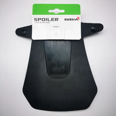 Immagine prodotto di BIBIA "CLICK" - Parafango bicicletta spoiler universale paraspruzzi parafango
