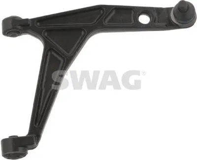 Produktbild von SWAG 62 73 0029 Querlenker Vorne Unten Rechts passend für PEUGEOT 205 II (20A/C)