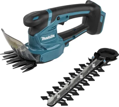 Produktbild von Makita DUM111 - Graschere - schnurlos - ohne Batterie - 2500 spm - 11 cm