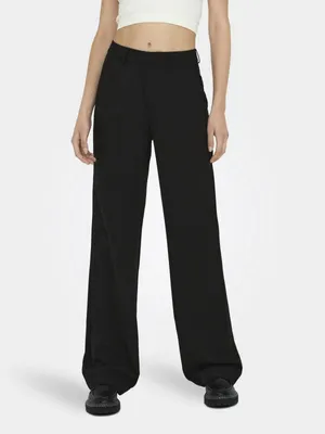 Produktbild von Only Pants 49824732938579 in Black color size 36/L32
