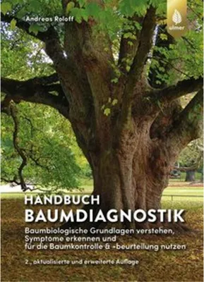 Obrázok produktu pre Handbuch Baumdiagnostik