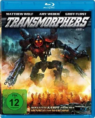 Produktbild von Various-Transmorphers