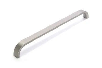 Obrázok produktu pre Rujzdesign nábytková úchytka 520.15 - povrch: nerez brúsený, rozteč: 224 mm