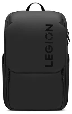 Produktbild von Lenovo Legion - Notebook-Rucksack - 43.2 cm (17")