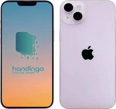 Obrázok produktu pre Smartfón Apple iPhone 14 Plus