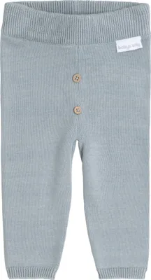 Produktbild von Baby's Only Hose Miracle - Nordic Blue - 56 - 100% Baumwolle