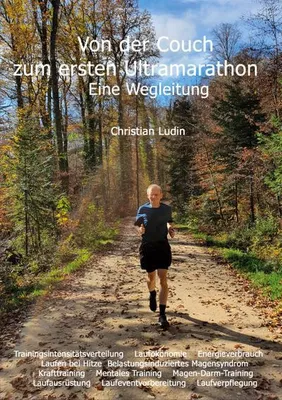 Image de Von der Couch zum ersten Ultramarathon - Eine Wegleitung