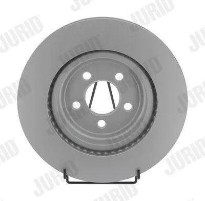 Produktbild von 2x JURID Bremsscheibe 562868JC-1 für CHRYSLER 300 C Touring (LX LE) 54 6mm
