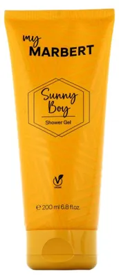 Productafbeelding van Marbert My Marbert Sunny Boy Douchegel (200 ml)