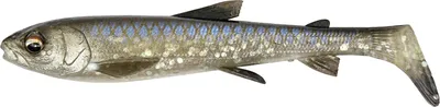 Image de Savage Gear 3D Whitefish Shad (Whitefish)