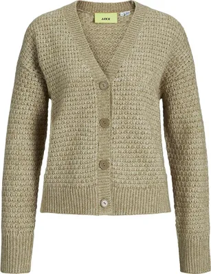 Immagine prodotto di Jack & Jones Cardigan Aden Structure Verde S Donna Verde S