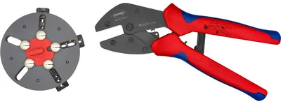 Produktbild von Knipex 97 33 01, Abmantelwerkzeug