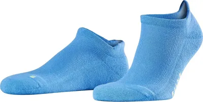 Produktbild von FALKE Cool Kick Sneakersocken og ribbon blue 39-41