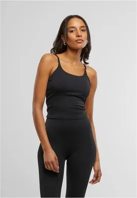 Produktbild von Tanktop URBAN CLASSICS TB7810 SCHWARZ Größe: L