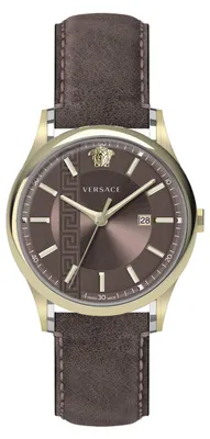 Obrázek produktu pro Versace - Pánské náramkové hodinky - chronograf - quartz - Aiakos - VE4A00320