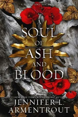 Produktbild von A Soul of Ash and Blood