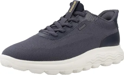 Produktbild von Geox Sportliche Schnürschuhe Damen 32303430363331 Blau 38 EU