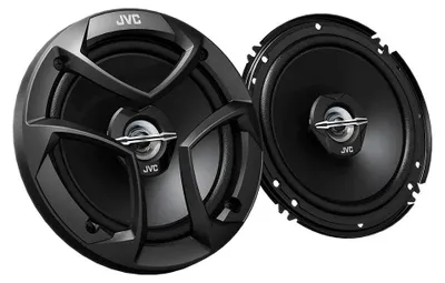 Image de JVC CS-J620 Enceintes murales coaxiales à 2 voies 300 W - AKTION !