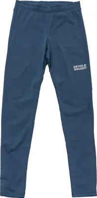 Immagine prodotto di Devold Of Norway Endurance Merino Leggings Blu M Uomo Blu M