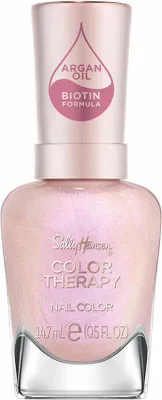 Produktbild von COLOR THERAPY nail color #Epink Journey 14.7 ml