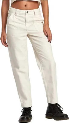 Produktbild von Hose RVCA AVJNP00138-WDR0 für Damen