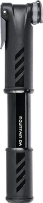 Immagine prodotto di TOPEAK Gonfiatore da montagna, Sport & Outdoor, Nero, Taglia unica