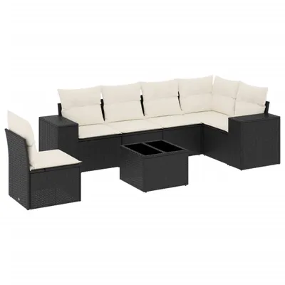 Zdjęcie produktu dla VidaXL 3254973, 7 szt.