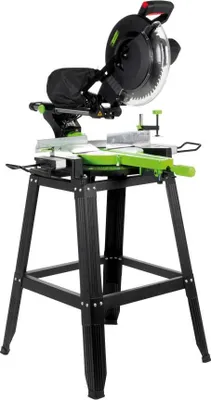 Image de Zipper ZI-KGS305UK Scie à onglet à traction 305 mm 2.0 kW (ZI-KGS305UK)