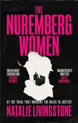 Immagine prodotto di The Nuremberg Women
