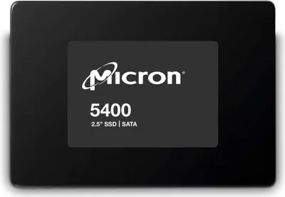 Zdjęcie produktu dla SATA 6GB/s DWPD 5 MU"