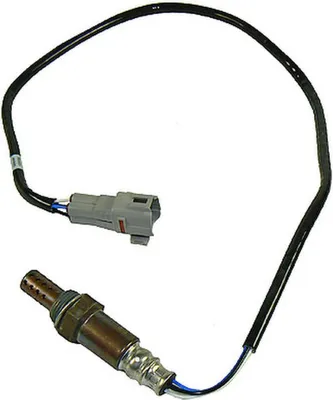 Produktbild von METZGER Lambdasonde für SUZUKI JIMNY (FJ) Diagnosesonde 720mm 0893127