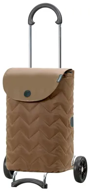Zdjęcie produktu dla Torba zakupowa Andersen Scala, wózek zakupowy Hilma, 59 cm