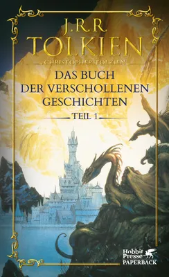 Produktbild von Das Buch der verschollenen Geschichten. Teil 1