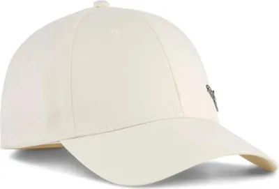 Zdjęcie produktu dla Czapka Puma Ess Metal Puma Cat Bb Biała