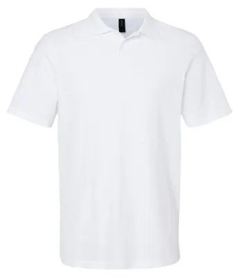 Obrázek produktu pro Gildan – polokošile „Softstyle“ pro muže/ženy Unisex LT1762 (L) (bílá)