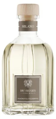 Imagen del producto de Difusor Dr. Vranjes MILANO, Milano, 250 ml