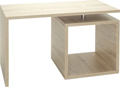Produktbild von Couchtisch Lino drehbar 70x42x35cm  Sonoma Eiche