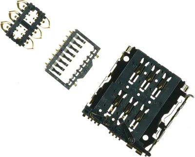 Produktbild von Simkarten-Leser für Samsung Galaxy A53 5G sim card reader
