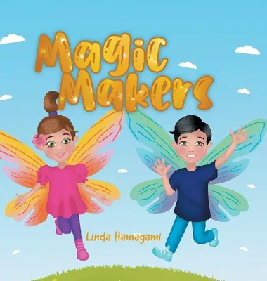 Produktbild von Magic Makers