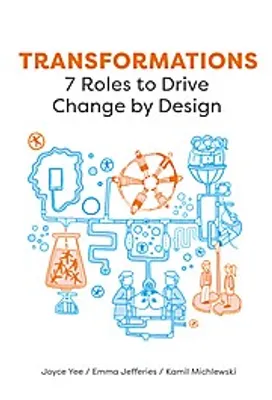 Produktbild von Transformations