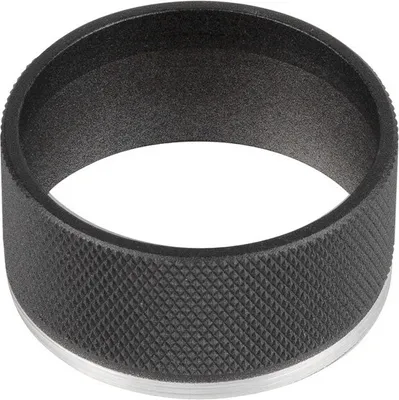 Produktbild von SLV GRIP! L, Dekoring, schwarz 1008497