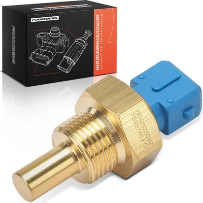 Obrázek produktu pro Frankberg 1x teplotní čidlo pro DAF 75 85 65CF 75CF 85CF 95XF
