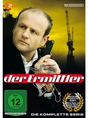 Produktbild von Der Ermittler