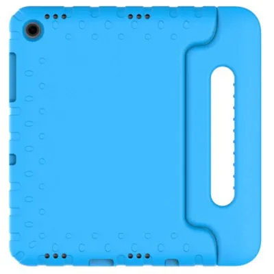 Image de Coque de protection Kids Classic pour Samsung Galaxy Tab A11+, bleu