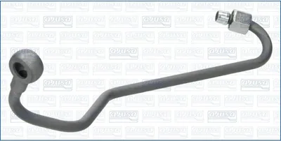 Produktbild von AJUSA Ölleitung für Turbolader Ölvorlaufleitung Turbolader OP10025 für RENAULT MASTER II Kasten (FD) MASTER II Pritsche/Fahrgestell (ED/HD/UD)