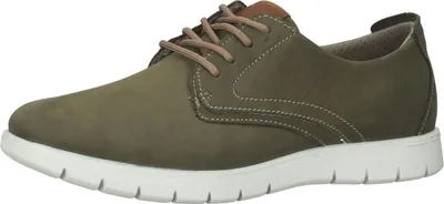 Produktbild von FRETZ men Halbschuhe Halbschuhe Nubukleder