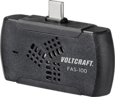 Image de Formaldehyd-Messgerät FAS-100 Luftpartikel mit (VC-11943210)