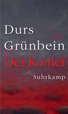 Imagen del producto de Der Komet