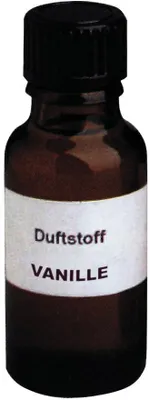 Produktbild von EUROLITE Nebelfluid-Duftstoff, 20ml, Vanille